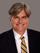 Trustee Davaid Stolle 