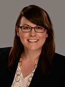 Trustee Dr. Lauren Tyra