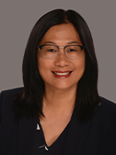 Trustee Dr. Heather Wang 