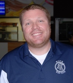 Chad Green 