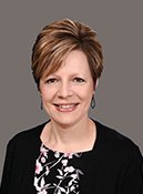 Joy Lovell 