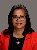 Nisha Springer 