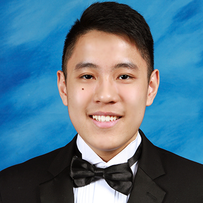 Brandon Chen