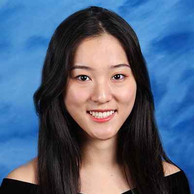 Jacqueline Wei