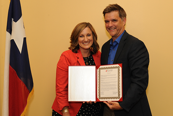 Chamber of Commerce with board resolution.