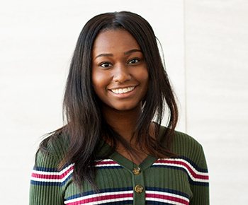 Kamilah Ashley