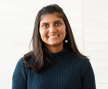 Myna Seshadri