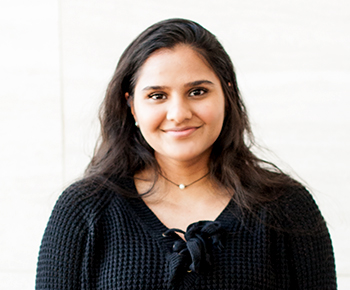 Tanvi Talia 