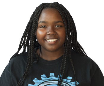 Alethia Williams