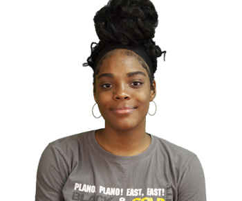 Tiana Amos