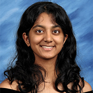 Amitha Mandava