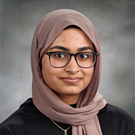 Nawal Siddiqui