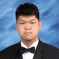 Aaron Zhou
