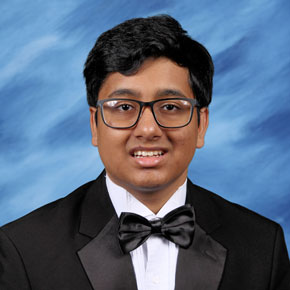 Arnav Murthy