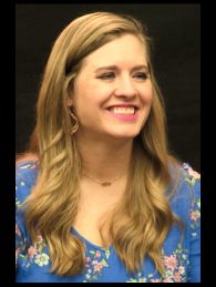 Tara Vaughn
