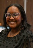 Gerri Goodspeed