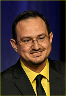 Octavio Oropeza