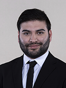 Joel Salas
