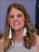 Margaret Teague