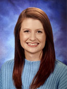 Claire Crouch