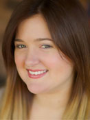 Jessica Morris