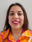 Ruchi Bhatia