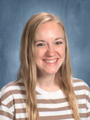Katherine Mainville