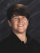 Rebecca Gazaway