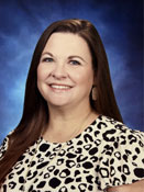 Margaret Keierleber