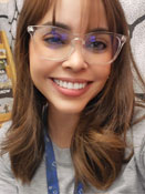 Tania Hiserote Santiago