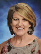 Karen Berry