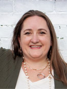 Terri Hamilton