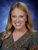 Katherine Meredith
