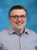 Bradley Simmons