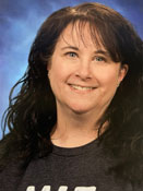 Stacey Cale