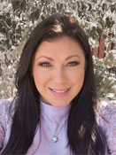 Meghann Dodd