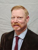 Justin Henderson