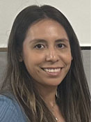 Priscilla Barboza
