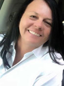 Tammy McCrary